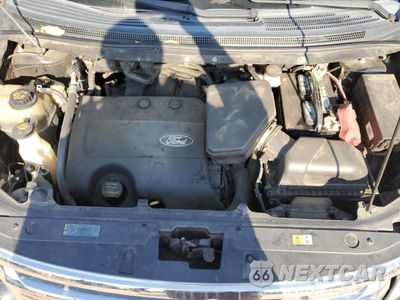 Zdjęcie 12 z 13 samochodu: 2011 FORD EDGE LIMITED VIN:2FMDK3KC9BBA17025 - miniatura