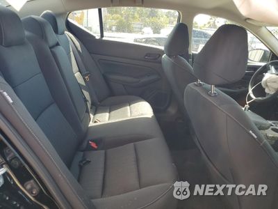 Zdjęcie 10 z 13 samochodu: 2025 NISSAN ALTIMA SV VIN:1N4BL4DV9SN385812 - miniatura