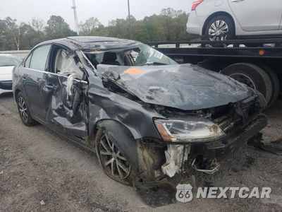 Zdjęcie 7 z 24 samochodu: 2018 VOLKSWAGEN JETTA SE VIN:3VWDB7AJXJM242673 - miniatura