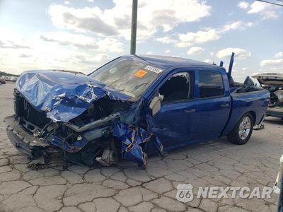 2018 RAM 1500 ST 1C6RR6KG9JS284039 - główne zdjęcie licytacji z USA - miniatura