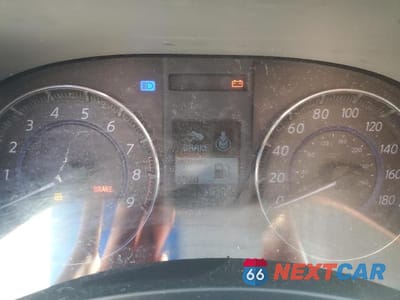 Zdjęcie 9 z 13 samochodu: 2012 INFINITI FX35 VIN:JN8AS1MW3CM155596 - miniatura