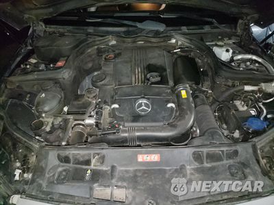 Zdjęcie 11 z 12 samochodu: 2013 MERCEDES-BENZ C 250 VIN:WDDGF4HB0DR271030 - miniatura