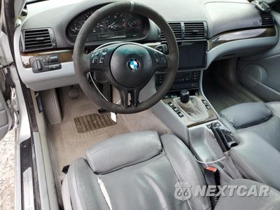 Zdjęcie 8 z 14 samochodu: 2001 BMW 325 CI VIN:WBABS33481JY40880 - miniatura