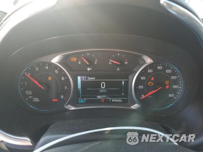 Zdjęcie 9 z 13 samochodu: 2018 CHEVROLET MALIBU LT VIN:1G1ZD5ST1JF153574 - miniatura