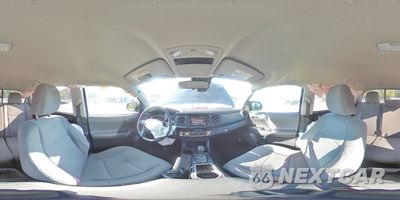 Zdjęcie 14 z 15 samochodu: 2023 TOYOTA TACOMA DOUBLE CAB VIN:3TMCZ5AN1PM627601 - miniatura