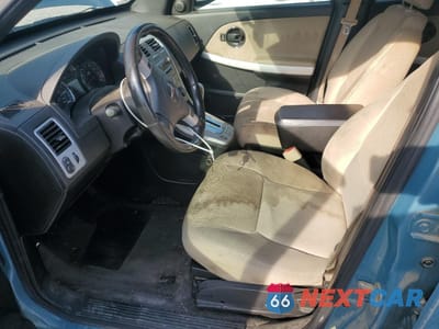 Zdjęcie 7 z 14 samochodu: 2008 PONTIAC TORRENT VIN:2CKDL43F786055394 - miniatura