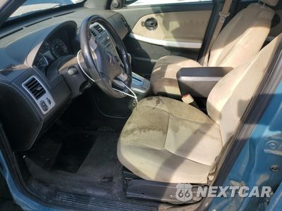 Zdjęcie 7 z 14 samochodu: 2008 PONTIAC TORRENT VIN:2CKDL43F786055394 - miniatura