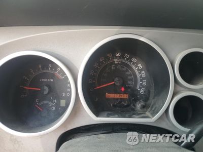 Zdjęcie 9 z 14 samochodu: 2007 TOYOTA TUNDRA DOUBLE CAB SR5 VIN:5TBRT54177S453840 - miniatura