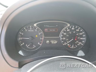 Zdjęcie 9 z 12 samochodu: 2013 NISSAN ALTIMA 2.5 VIN:1N4AL3AP4DN451472 - miniatura