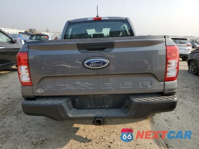 Zdjęcie 6 z 13 samochodu: 2025 FORD RANGER XL VIN:1FTER4PH0SLE09664 - miniatura