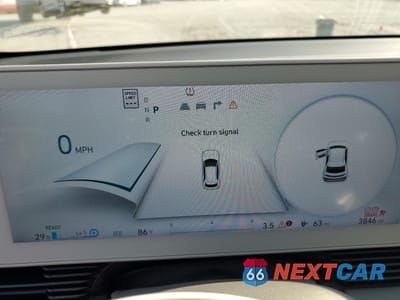 Zdjęcie 9 z 13 samochodu: 2024 HYUNDAI IONIQ 5 SE VIN:KM8KMDDF9RU331311 - miniatura