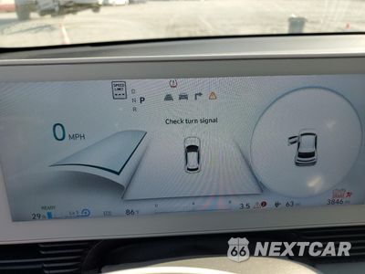 Zdjęcie 9 z 13 samochodu: 2024 HYUNDAI IONIQ 5 SE VIN:KM8KMDDF9RU331311 - miniatura