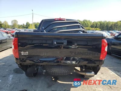 Zdjęcie 6 z 13 samochodu: 2021 TOYOTA TUNDRA VIN:5TFAY5F12MX990138 - miniatura