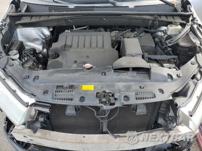 Zdjęcie 12 z 15 samochodu: 2016 TOYOTA HIGHLANDER XLE VIN:5TDJKRFH6GS261883 - miniatura