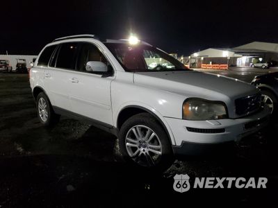 Czwarte zdjęcie samochodu z boku: 2011 VOLVO XC90 3.2 VIN:YV4952CYXB1579675 - miniatura