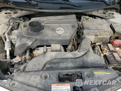 Zdjęcie 11 z 13 samochodu: 2015 NISSAN ALTIMA 2.5 VIN:1N4AL3AP6FC490207 - miniatura