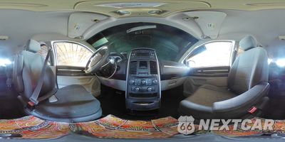 Zdjęcie 15 z 15 samochodu: 2009 DODGE GRAND CARAVAN SE VIN:2D8HN44E29R636473 - miniatura