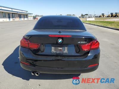 Zdjęcie 6 z 15 samochodu: 2020 BMW 430I VIN:WBA4Z1C06L5R74739 - miniatura