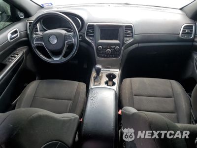 Zdjęcie 8 z 13 samochodu: 2018 JEEP GRAND CHEROKEE LAREDO VIN:1C4RJEAG0JC442810 - miniatura