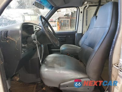 Zdjęcie 7 z 13 samochodu: 1994 FORD ECONOLINE E350 VAN VIN:1FTJE34H4RHB89113 - miniatura