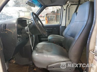 Zdjęcie 7 z 13 samochodu: 1994 FORD ECONOLINE E350 VAN VIN:1FTJE34H4RHB89113 - miniatura