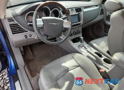 Zdjęcie 8 z 12 samochodu: 2008 CHRYSLER SEBRING LIMITED VIN:1C3LC65M28N147958 - miniatura