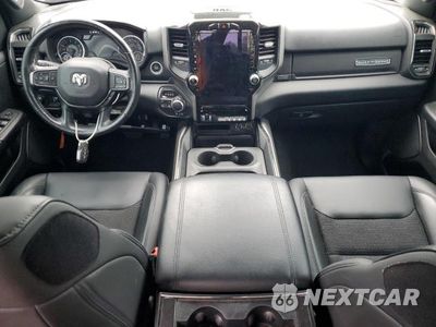 Zdjęcie 8 z 12 samochodu: 2020 RAM 1500 BIG HORN/LONE STAR VIN:1C6SRFFT4LN382082 - miniatura