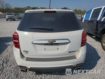 Zdjęcie 6 z 13 samochodu: 2016 CHEVROLET EQUINOX LT VIN:2GNFLFE33G6353705 - miniatura
