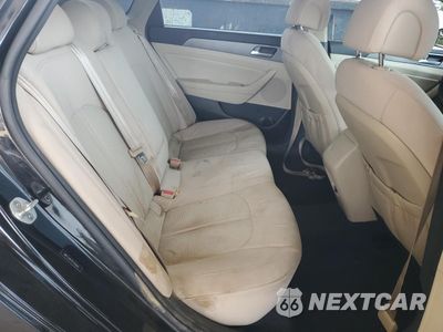 Zdjęcie 10 z 14 samochodu: 2015 HYUNDAI SONATA SE VIN:5NPE24AF9FH210604 - miniatura