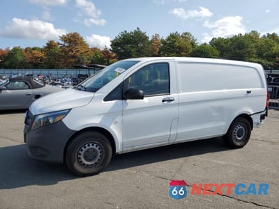 2023 MERCEDES-BENZ METRIS W1YV0BEY2P4341110 - główne zdjęcie licytacji z USA - miniatura