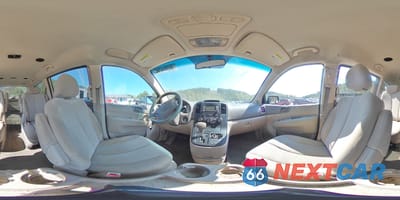 Zdjęcie 15 z 15 samochodu: 2009 KIA SEDONA EX VIN:KNDMB233196318040 - miniatura