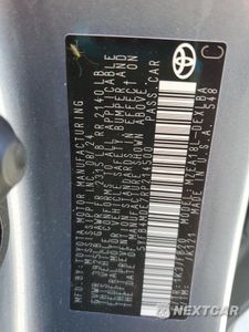 Zdjęcie 12 z 15 samochodu: 2024 TOYOTA COROLLA LE VIN:5YFB4MDE7RP214500 - miniatura