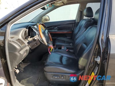 Zdjęcie 7 z 13 samochodu: 2004 LEXUS RX 330 VIN:JTJHA31U440068467 - miniatura