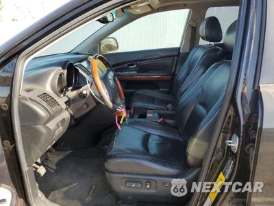 Zdjęcie 7 z 13 samochodu: 2004 LEXUS RX 330 VIN:JTJHA31U440068467 - miniatura