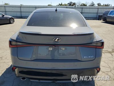 Zdjęcie 6 z 15 samochodu: 2023 LEXUS IS 350 F SPORT DESIGN VIN:JTHBZ1B27P5059979 - miniatura