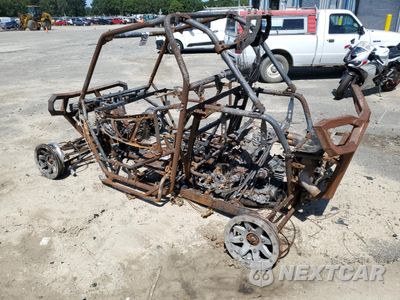 Trzecie zdjęcie samochodu z tyłu: 2018 POLARIS RZR XP 1000 EPS VIN:3NSVDE993JF400256 - miniatura