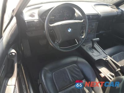 Zdjęcie 8 z 13 samochodu: 1996 BMW Z3 1.9 VIN:4USCH7329TLB72099 - miniatura