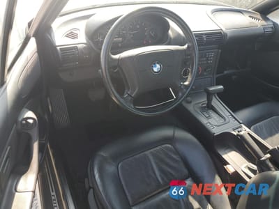 Zdjęcie 8 z 15 samochodu: 1996 BMW Z3 1.9 VIN:4USCH7329TLB72099 - miniatura