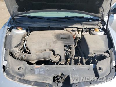 Zdjęcie 11 z 14 samochodu: 2011 CHEVROLET MALIBU LS VIN:1G1ZB5E12BF217008 - miniatura
