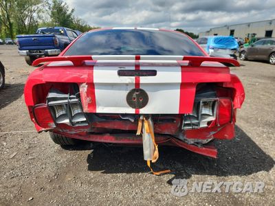 Zdjęcie 6 z 14 samochodu: 2006 FORD MUSTANG GT VIN:1ZVHT82HX65143817 - miniatura