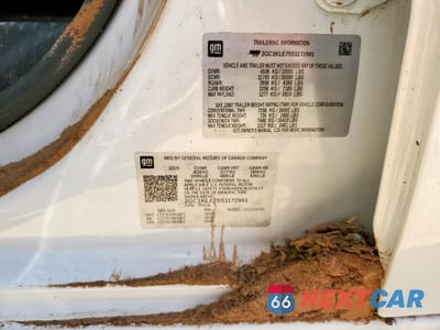 Zdjęcie 12 z 12 samochodu: 2025 CHEVROLET SILVERADO K2500 HEAVY DUTY VIN:2GC1KLE75S1172991 - miniatura