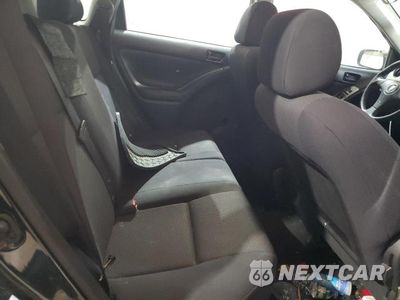 Zdjęcie 10 z 12 samochodu: 2005 PONTIAC VIBE VIN:5Y2SL638X5Z469636 - miniatura