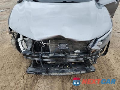 Zdjęcie 11 z 13 samochodu: 2022 NISSAN ROGUE SPORT S VIN:JN1BJ1AV3NW581586 - miniatura