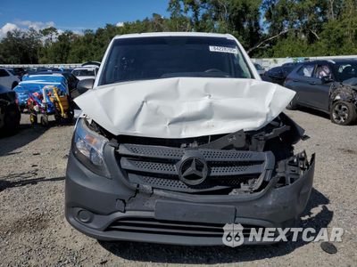 Piąte zdjęcie samochodu w środku: 2020 MERCEDES-BENZ METRIS VIN:W1YV0BEY9L3753296 - miniatura