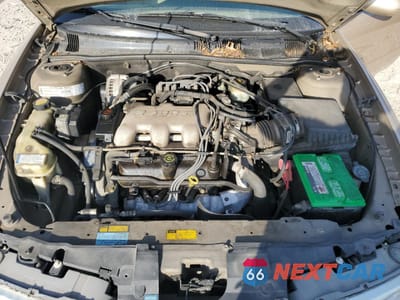 Zdjęcie 11 z 13 samochodu: 2001 OLDSMOBILE ALERO GLS VIN:1G3NF52E51C135694 - miniatura