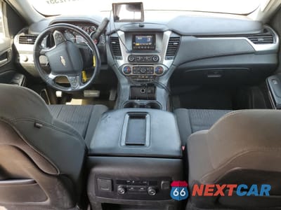 Zdjęcie 8 z 16 samochodu: 2015 CHEVROLET SUBURBAN K1500 LS VIN:1GNSKHKCXFR509193 - miniatura