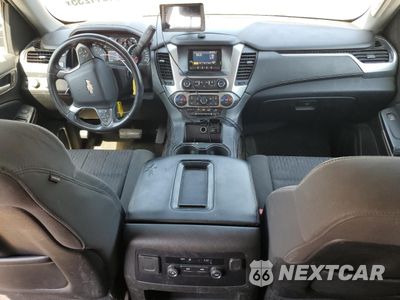 Zdjęcie 8 z 16 samochodu: 2015 CHEVROLET SUBURBAN K1500 LS VIN:1GNSKHKCXFR509193 - miniatura
