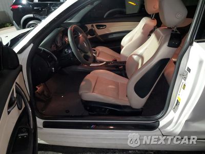 Zdjęcie 7 z 12 samochodu: 2012 BMW 135 I VIN:WBAUC9C51CVM12873 - miniatura
