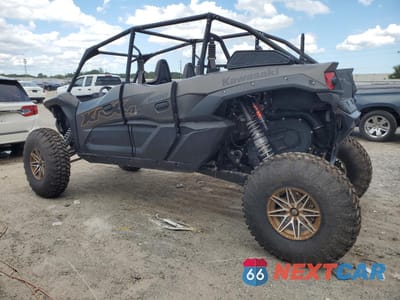 Trzecie zdjęcie samochodu z tyłu: 2024 KAWASAKI KRT1000 B VIN:JKARTCB15RB503069 - miniatura