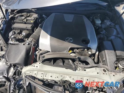 Zdjęcie 11 z 12 samochodu: 2014 LEXUS IS 350 BASE VIN:JTHCE1D21E5001246 - miniatura